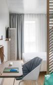 Туры в отель OKKO Hotels Toulon Centre Туры в отель OKKO Hotels Toulon Centre