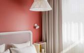 Туры в отель OKKO Hotels Toulon Centre Туры в отель OKKO Hotels Toulon Centre