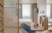 Туры в отель OKKO Hotels Toulon Centre Туры в отель OKKO Hotels Toulon Centre