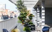 Туры в отель OKKO Hotels Toulon Centre Туры в отель OKKO Hotels Toulon Centre