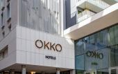 Туры в отель OKKO Hotels Toulon Centre Туры в отель OKKO Hotels Toulon Centre