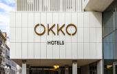 Туры в отель OKKO Hotels Toulon Centre Туры в отель OKKO Hotels Toulon Centre