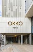 Туры в отель OKKO Hotels Toulon Centre Туры в отель OKKO Hotels Toulon Centre