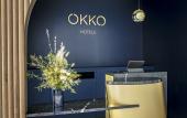 Туры в отель OKKO Hotels Toulon Centre Туры в отель OKKO Hotels Toulon Centre