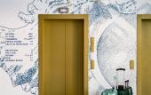 Туры в отель OKKO Hotels Toulon Centre Туры в отель OKKO Hotels Toulon Centre