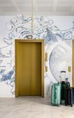 Туры в отель OKKO Hotels Toulon Centre Туры в отель OKKO Hotels Toulon Centre