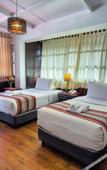 Туры в отель Rupa Rupa High Jungle Eco B&B Туры в отель Rupa Rupa High Jungle Eco B&B