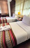Туры в отель Rupa Rupa High Jungle Eco B&B Туры в отель Rupa Rupa High Jungle Eco B&B