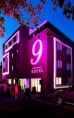 Туры в отель Hotel 9 Туры в отель Hotel 9