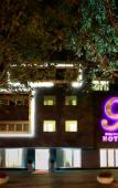 Туры в отель Hotel 9 Туры в отель Hotel 9