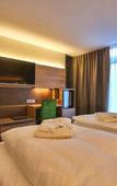 Туры в отель Sonnenhotel Weingut Rommert Туры в отель Sonnenhotel Weingut Rommert