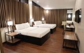 Туры в отель Fernvale Leisure Club and Resort Туры в отель Fernvale Leisure Club and Resort