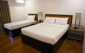 Туры в отель Fernvale Leisure Club and Resort Туры в отель Fernvale Leisure Club and Resort