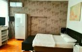 Туры в отель Puhu Otel Туры в отель Puhu Otel