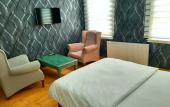 Туры в отель Puhu Otel Туры в отель Puhu Otel