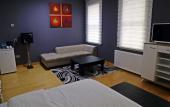 Туры в отель Puhu Otel Туры в отель Puhu Otel