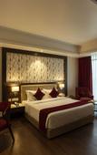 Туры в отель Sarovar Portico Somnath Туры в отель Sarovar Portico Somnath