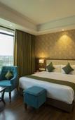 Туры в отель Sarovar Portico Somnath Туры в отель Sarovar Portico Somnath