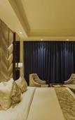 Туры в отель Sarovar Portico Somnath Туры в отель Sarovar Portico Somnath