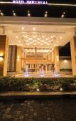 Туры в отель Sarovar Portico Somnath Туры в отель Sarovar Portico Somnath