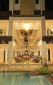 Туры в отель Sarovar Portico Somnath Туры в отель Sarovar Portico Somnath
