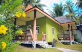 Туры в отель Koh Kood Far East Resort Туры в отель Koh Kood Far East Resort
