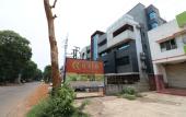 Туры в отель Treebo Concerto Residentia Туры в отель Treebo Concerto Residentia
