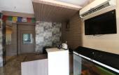 Туры в отель Treebo Concerto Residentia Туры в отель Treebo Concerto Residentia