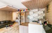Туры в отель Treebo Concerto Residentia Туры в отель Treebo Concerto Residentia