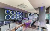 Туры в отель Treebo Concerto Residentia Туры в отель Treebo Concerto Residentia