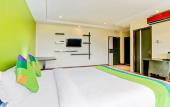 Туры в отель Treebo Concerto Residentia Туры в отель Treebo Concerto Residentia