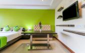 Туры в отель Treebo Concerto Residentia Туры в отель Treebo Concerto Residentia