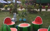 Туры в отель Lee Red House Туры в отель Lee Red House