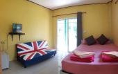 Туры в отель Lee Red House Туры в отель Lee Red House