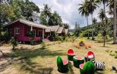 Туры в отель Lee Red House Туры в отель Lee Red House