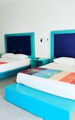 Туры в отель The Mint Resort Isla Mujeres Туры в отель The Mint Resort Isla Mujeres