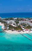 Туры в отель The Mint Resort Isla Mujeres Туры в отель The Mint Resort Isla Mujeres