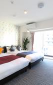 Туры в отель Residence Hotel Hakata 20 Туры в отель Residence Hotel Hakata 20