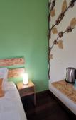 Туры в отель Santana in Nature Bed & Breakfast Туры в отель Santana in Nature Bed & Breakfast