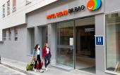 Туры в отель voco Bilbao City by IHG Туры в отель voco Bilbao City by IHG