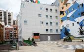 Туры в отель voco Bilbao City by IHG Туры в отель voco Bilbao City by IHG