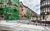 Туры в отель voco Bilbao City by IHG Туры в отель voco Bilbao City by IHG
