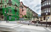 Туры в отель voco Bilbao City by IHG Туры в отель voco Bilbao City by IHG