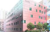 Туры в отель voco Bilbao City by IHG Туры в отель voco Bilbao City by IHG