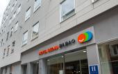 Туры в отель voco Bilbao City by IHG Туры в отель voco Bilbao City by IHG