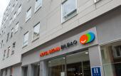 Туры в отель voco Bilbao City by IHG Туры в отель voco Bilbao City by IHG