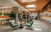 Туры в отель voco Bilbao City by IHG Туры в отель voco Bilbao City by IHG