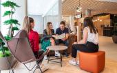 Туры в отель voco Bilbao City by IHG Туры в отель voco Bilbao City by IHG