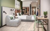 Туры в отель voco Bilbao City by IHG Туры в отель voco Bilbao City by IHG