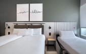 Туры в отель voco Bilbao City by IHG Туры в отель voco Bilbao City by IHG